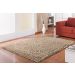Tapete Para Sala e Quarto Studio Trigo 200x250 1 Peça - Oásis