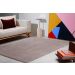 Tapete Classic Cinza 1,00m X 1,50m  1 Peça - Oásis