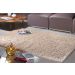 Tapete Para Sala e Quarto Cosmic Creme 200X250 1 Peça - Oásis