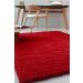 Tapete Para Sala e Quarto Cosmic Vermelho 200X250 1 Peça - Oásis