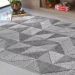 Tapete Para Sala e Quarto Jazz des 06 minério 200x250  1 Peça - Oásis
