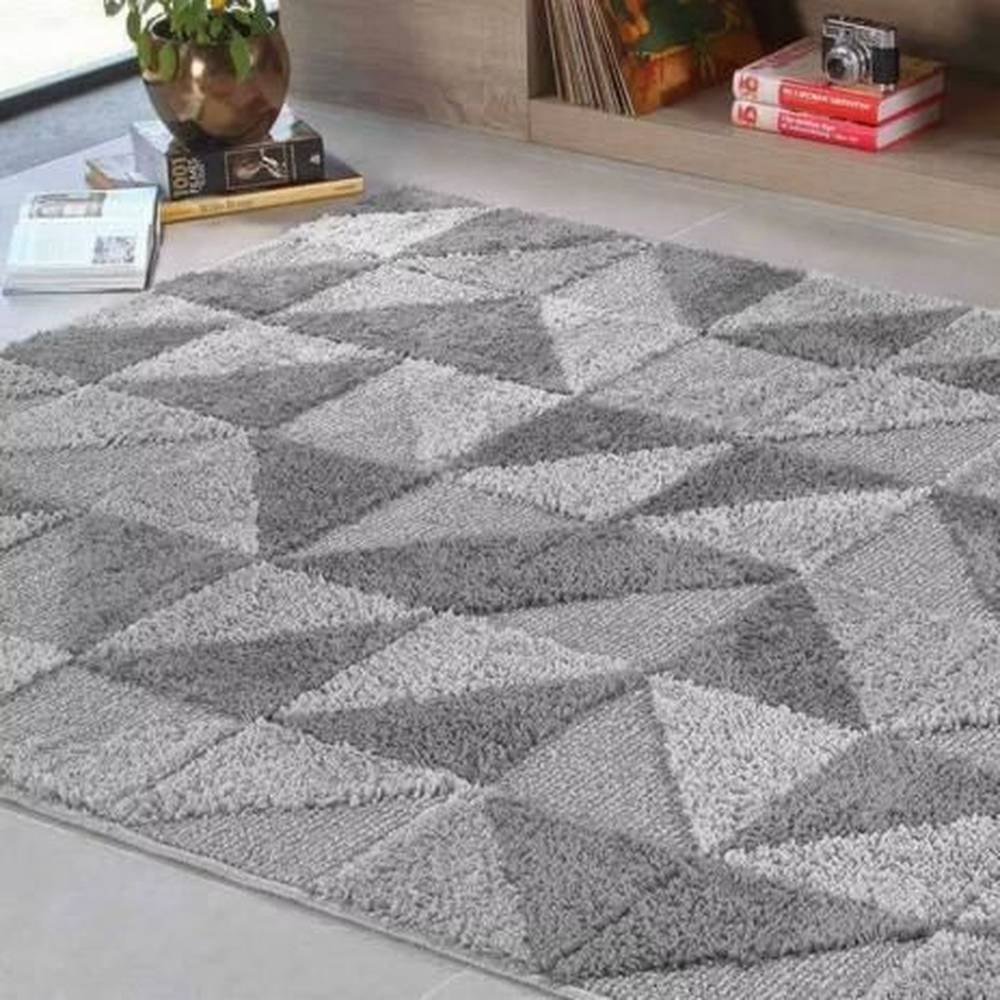 Tapete Para Sala e Quarto Jazz des 06 minério 200x250  1 Peça - Oásis