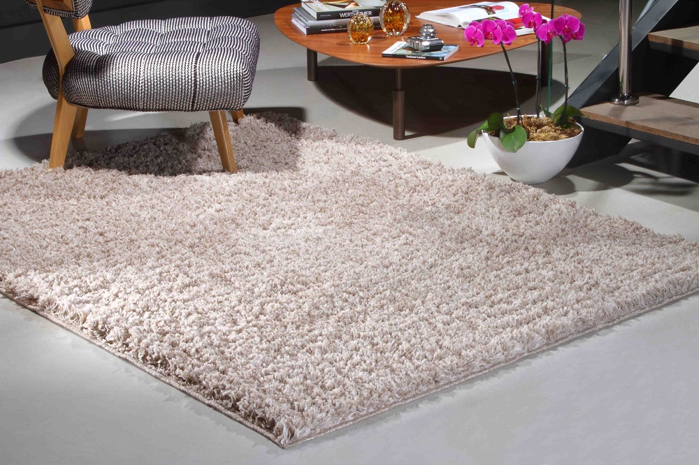 Tapete Para Sala e Quarto Studio Mescla Bege 200x250 1 Peça - Oásis