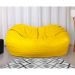 Puff Mega Amarelo