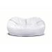 Puff Mega Branco