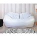 Puff Mega Branco