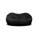Puff Mega Preto