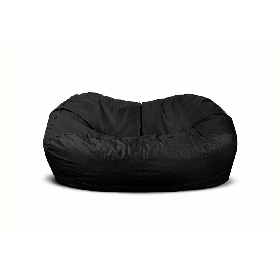 Puff Mega Preto