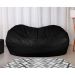 Puff Mega Preto