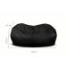 Puff Mega Preto