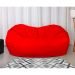 Puff Mega Vermelho