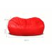 Puff Mega Vermelho