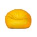 Puff Monster Amarelo