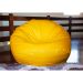 Puff Monster Amarelo