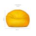 Puff Monster Amarelo