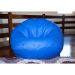 Puff Monster Azul