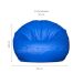 Puff Monster Azul