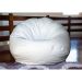 Puff Monster Branco