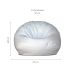 Puff Monster Branco