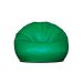 Puff Monster Verde