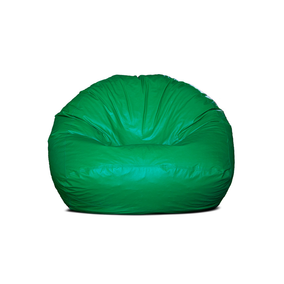 Puff Monster Verde