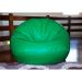 Puff Monster Verde