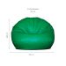 Puff Monster Verde