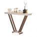 Aparador Supreme Invertido Decor Off White