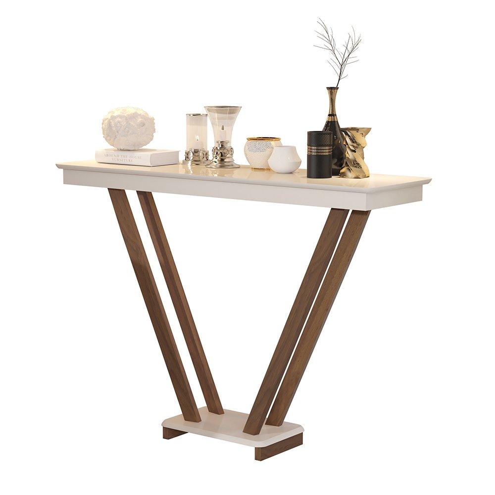 Aparador Supreme Invertido Decor Off White