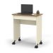 Mesa Escrivaninha Compact Not 0,70 Freijo - Ofertamo