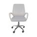 Cadeira de Escritório Esteirinha Tela Mesh Ergonômico Branco
