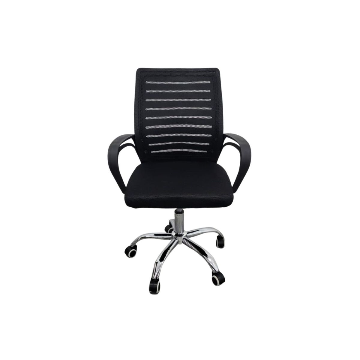 Cadeira de Escritório Secretaria Diretor Roma Ergonômica