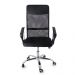 Cadeira de Escritorio Nagano Tela Mesh Ergonomica Giratoria