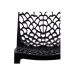 Cadeira de Jantar Oficial Gruvyer Preto