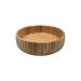 Bowl Oikos 22cm Natural
