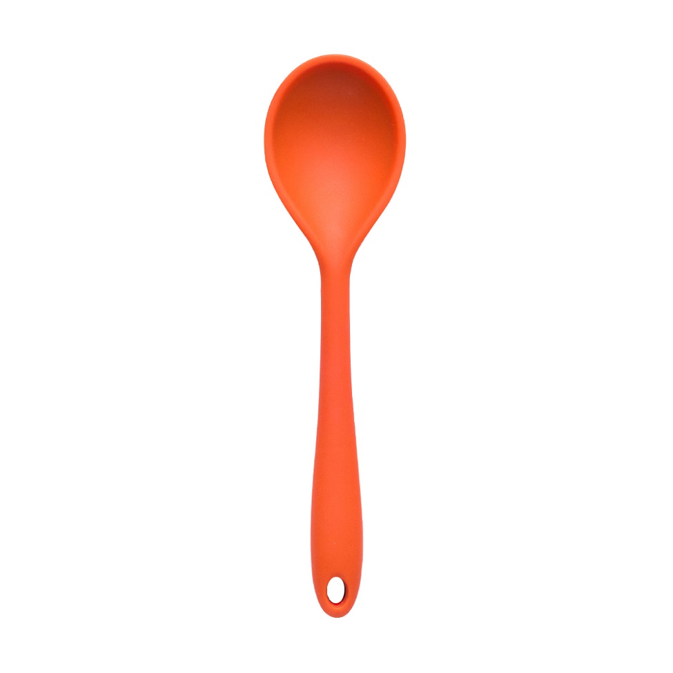 Colher Oikos Laranja