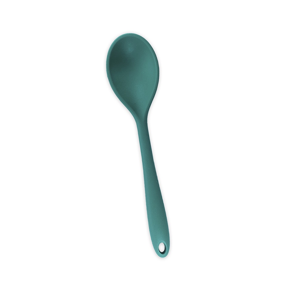 Colher Oikos Verde Escuro