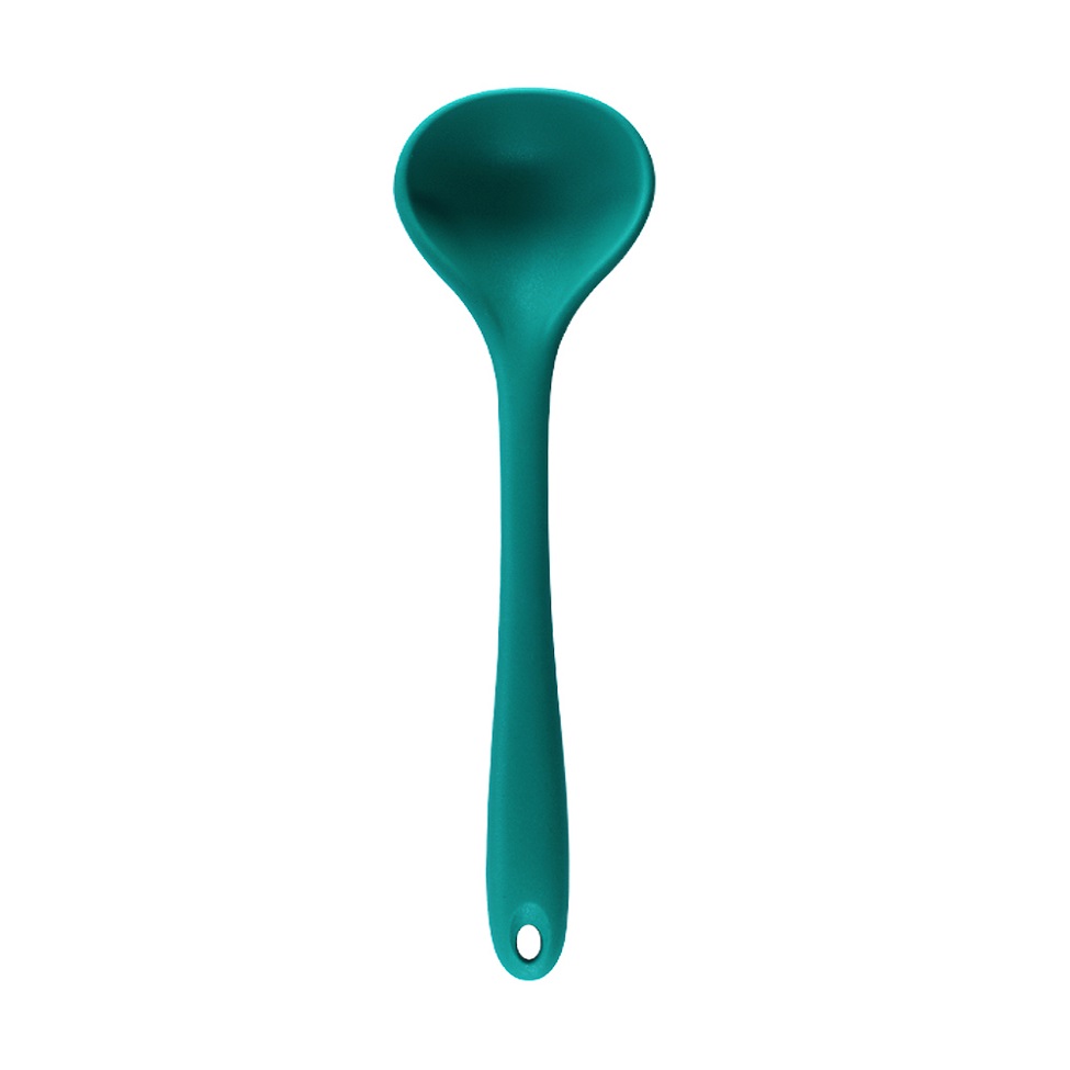Concha Oikos Verde Escuro