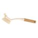 Escova de Limpeza Duo Oikos Off White