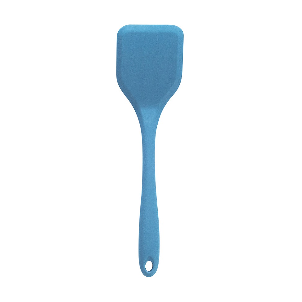 Espátula Lisa Oikos Azul