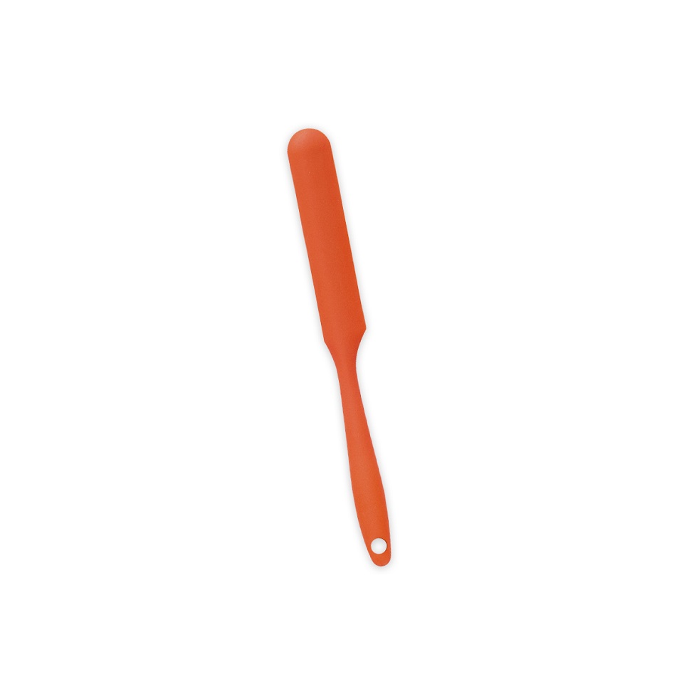 Espátula de Confeiteiro Oikos Laranja