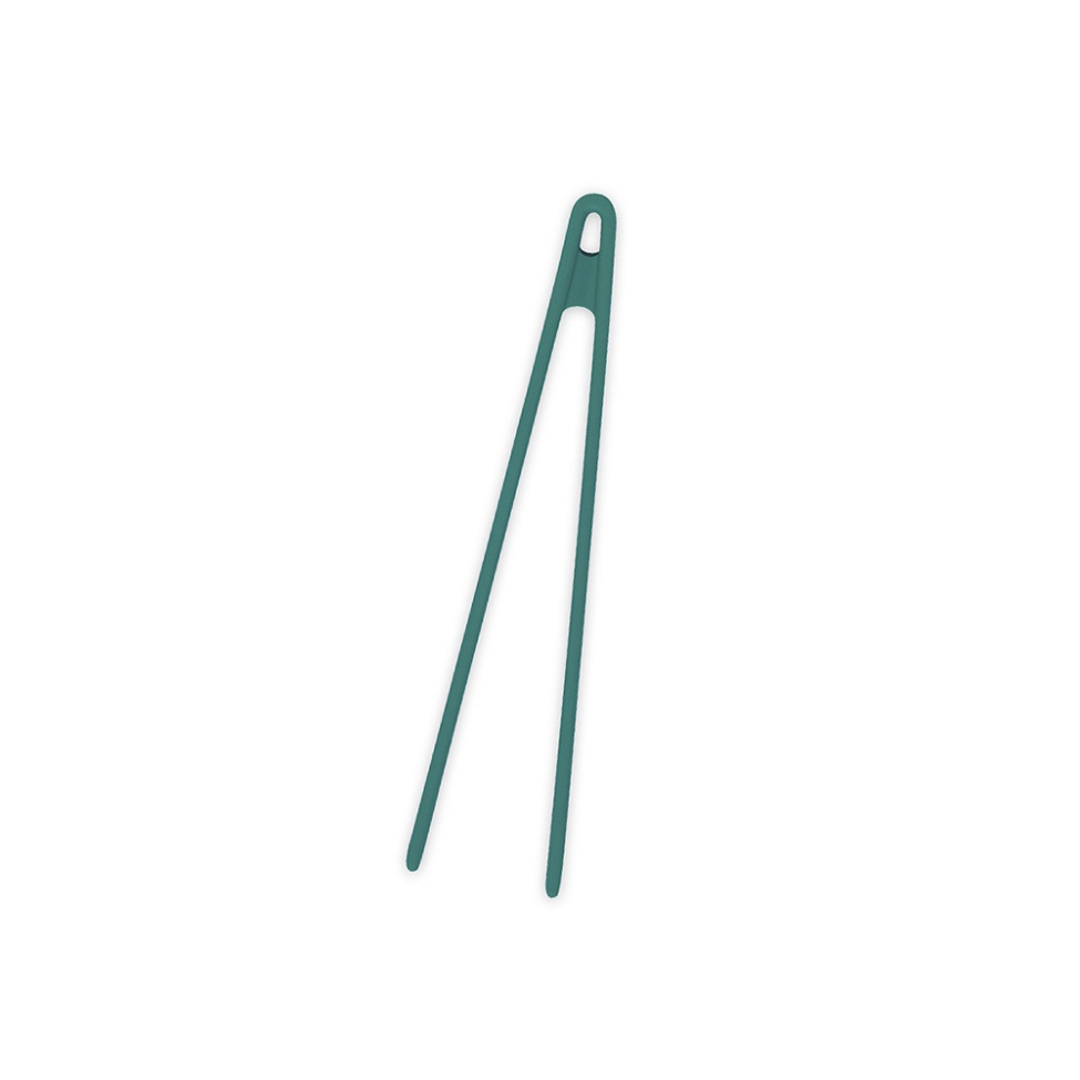 Pegador Oikos Verde Escuro