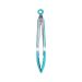 Pegador com Trava Oikos 22cm Verde