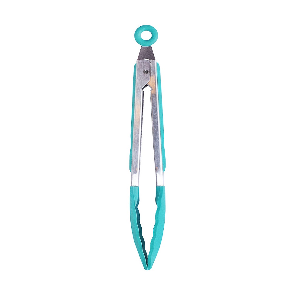 Pegador com Trava Oikos 30cm Verde