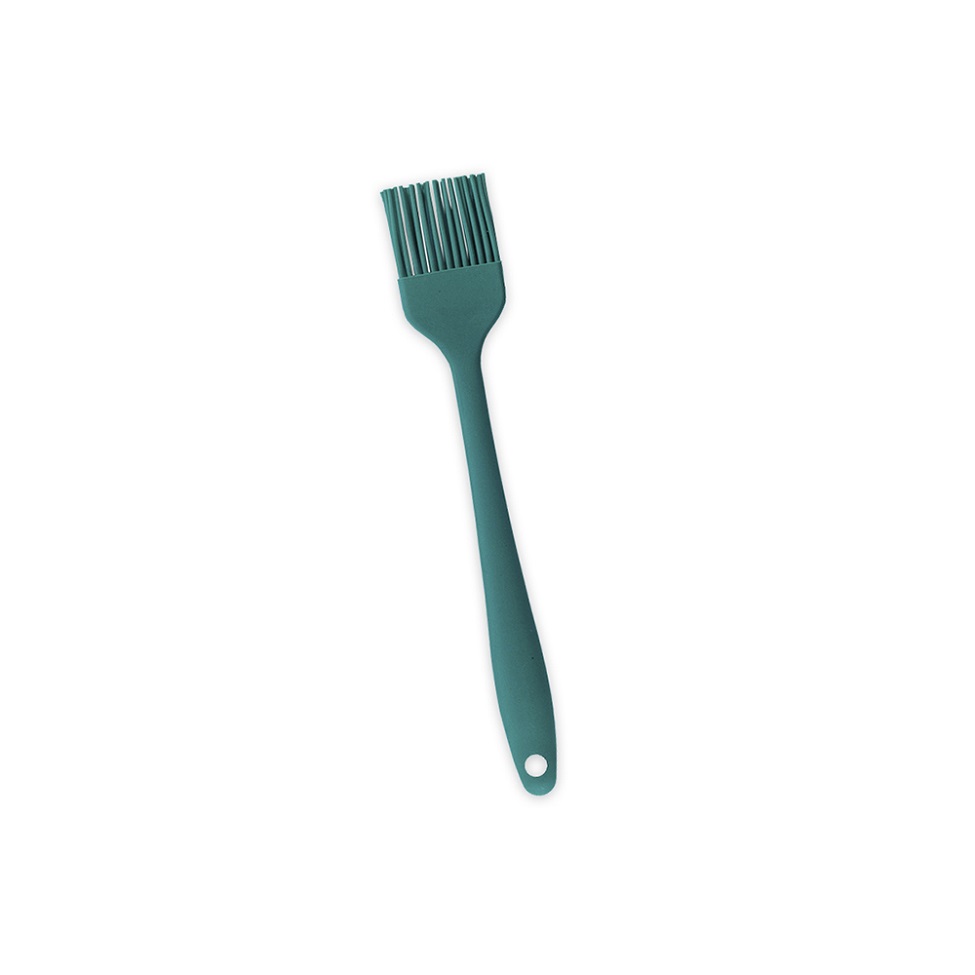 Pincel Oikos Verde Escuro