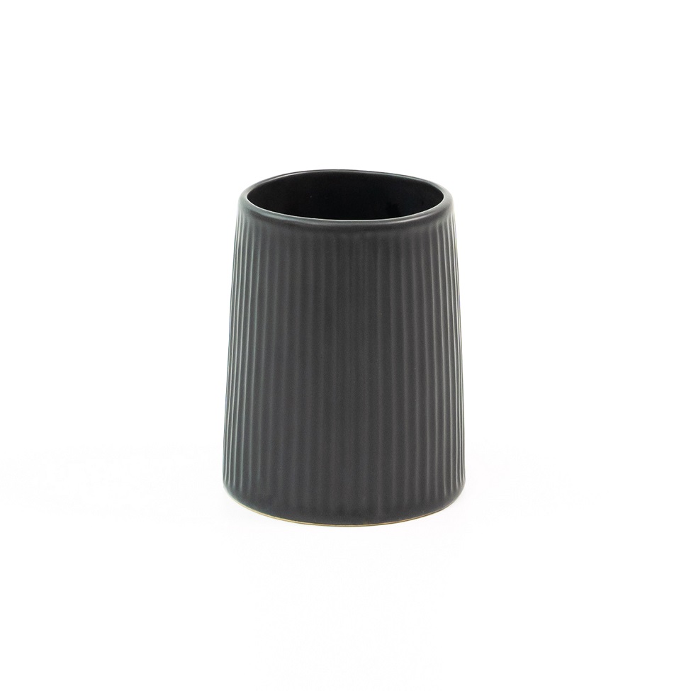 Porta-Objetos Oikos Preto