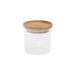 Pote de Vidro Empilhavél Oikos 200ml Natural