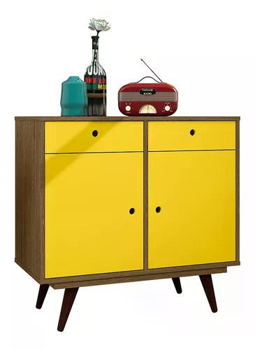 Aparador Buffet Retro 90