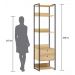 Closet Estante Industrial Modulo 03