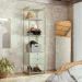 Closet Estante Industrial Modulo 03